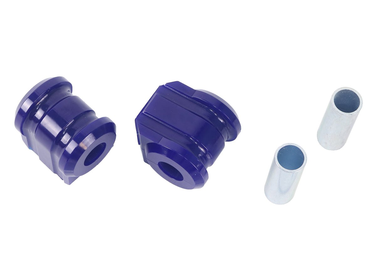 SuperPro - Front Lower Control Arm Inner Rear Bushing Kit - SPF0997K