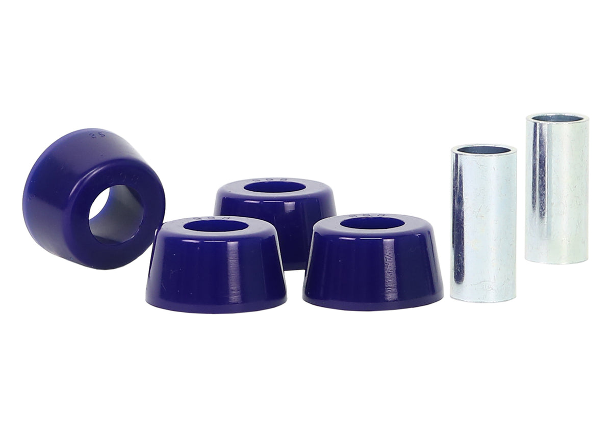 SuperPro - Front Strut Bar To Chassis Mount Bushing Kit - SPF0998K