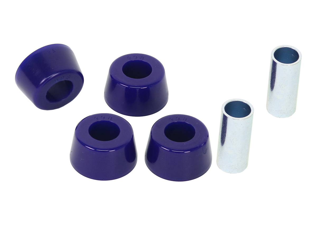 SuperPro - Front Strut Bar To Chassis Mount Bushing Kit - SPF0998K