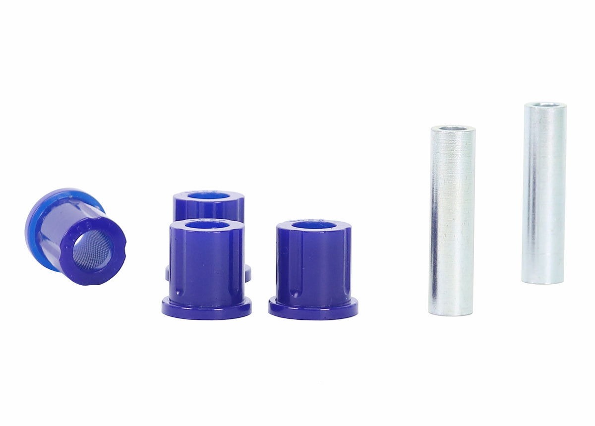 SuperPro - Front Lower Control Arm Inner Bushing Kit - SPF1008K