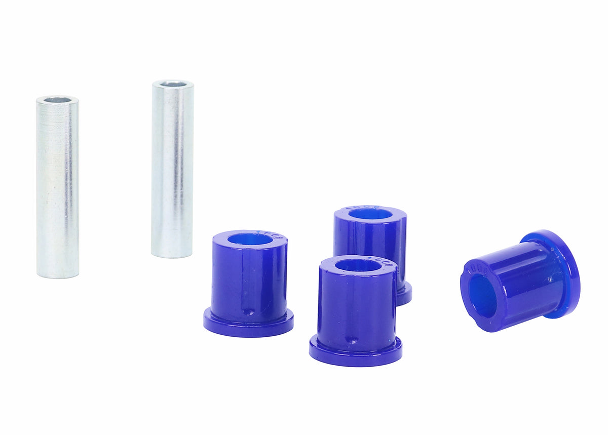 SuperPro - Front Lower Control Arm Inner Bushing Kit - SPF1008K