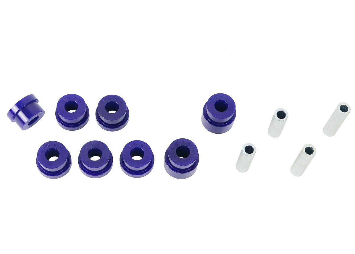 SuperPro - Rear Trailing Arm Bushing Kit - SPF1015K