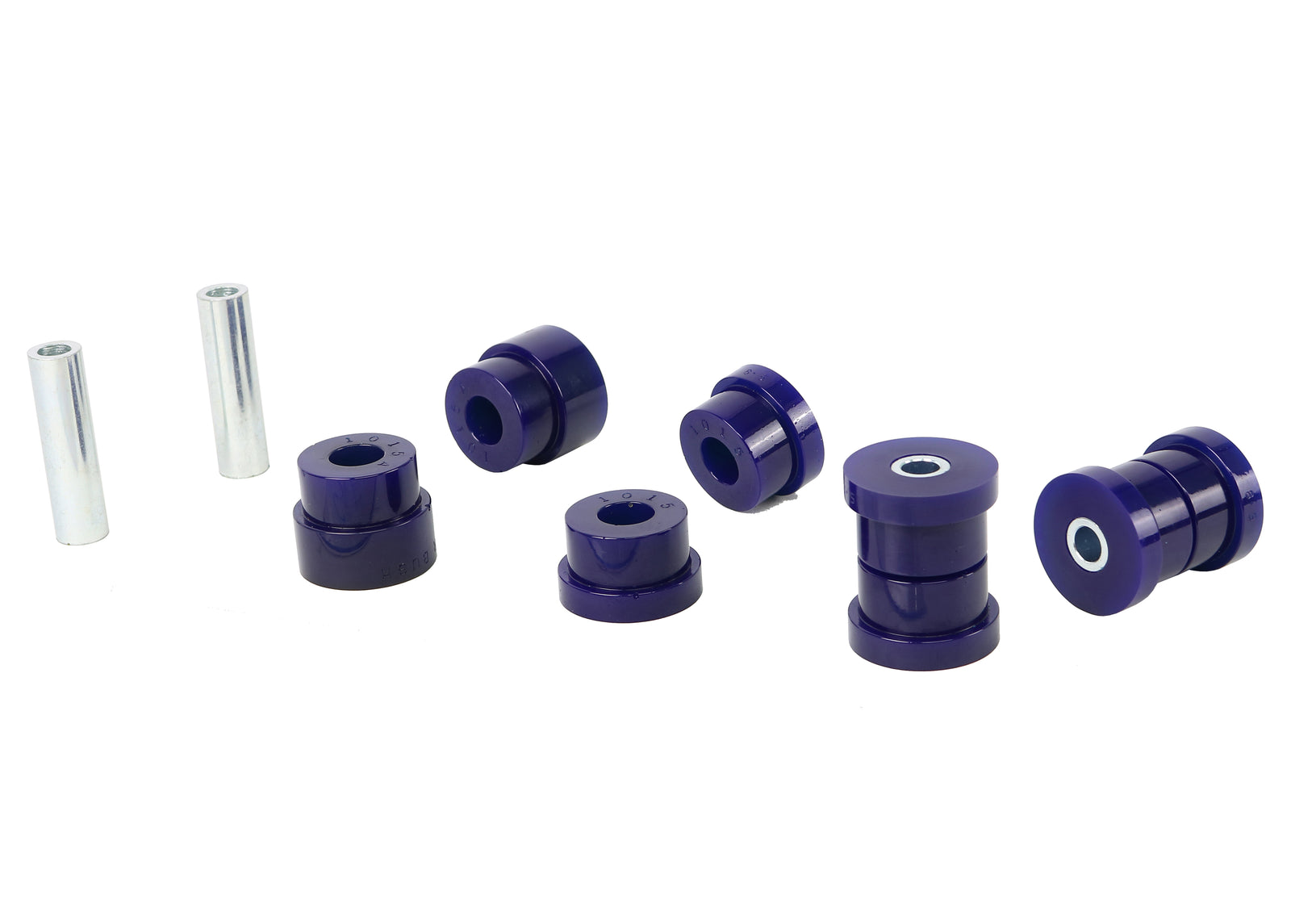 SuperPro - Rear Trailing Arm Bushing Kit - SPF1015K