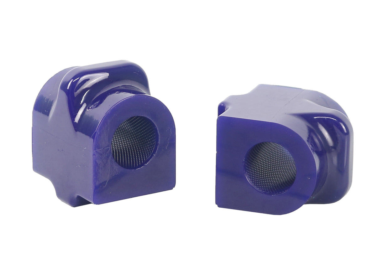 SuperPro - Front Sway Bar Mount Bushing Kit - SPF1025-20K