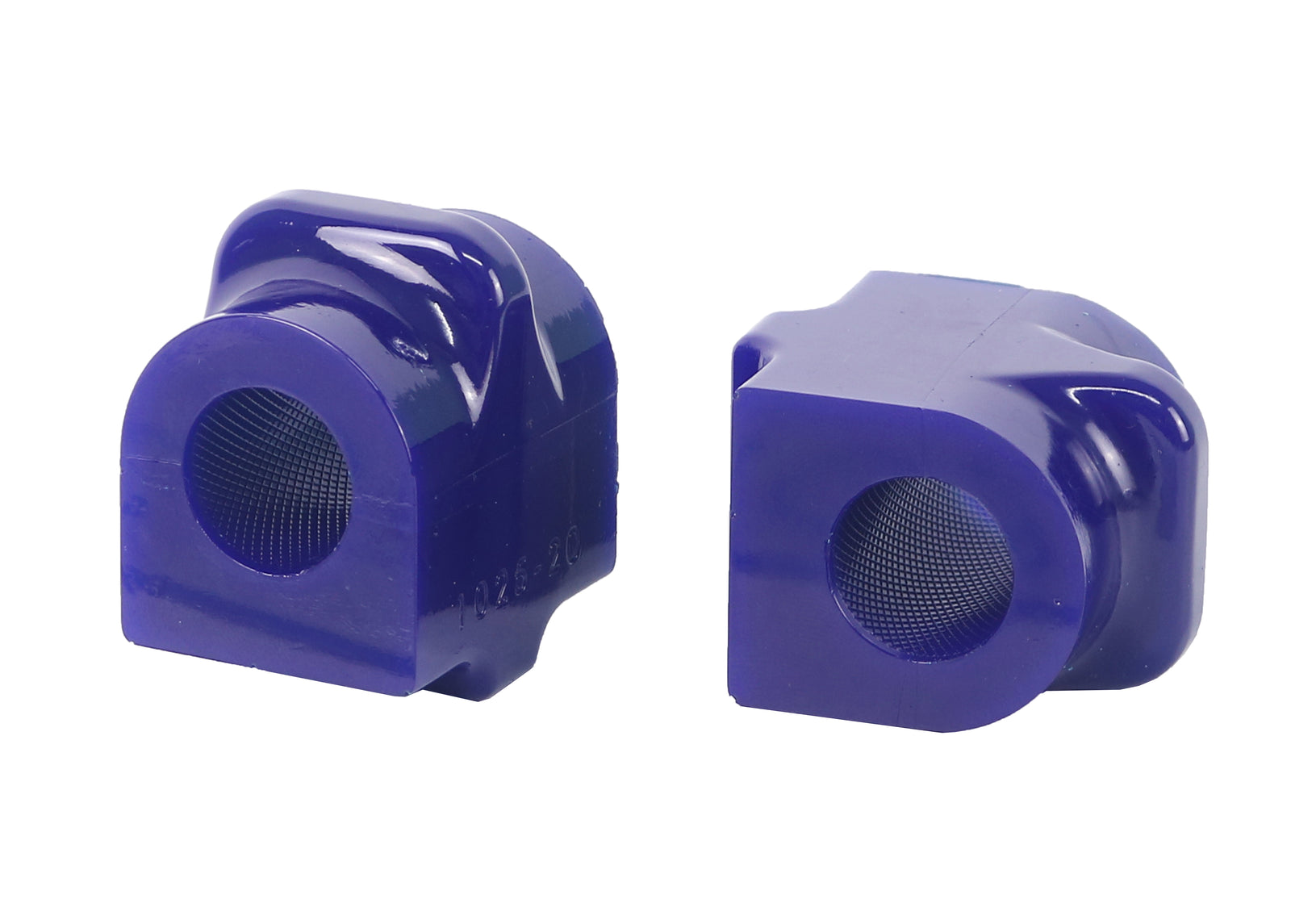 SuperPro - Front Sway Bar Mount Bushing Kit - SPF1025-20K