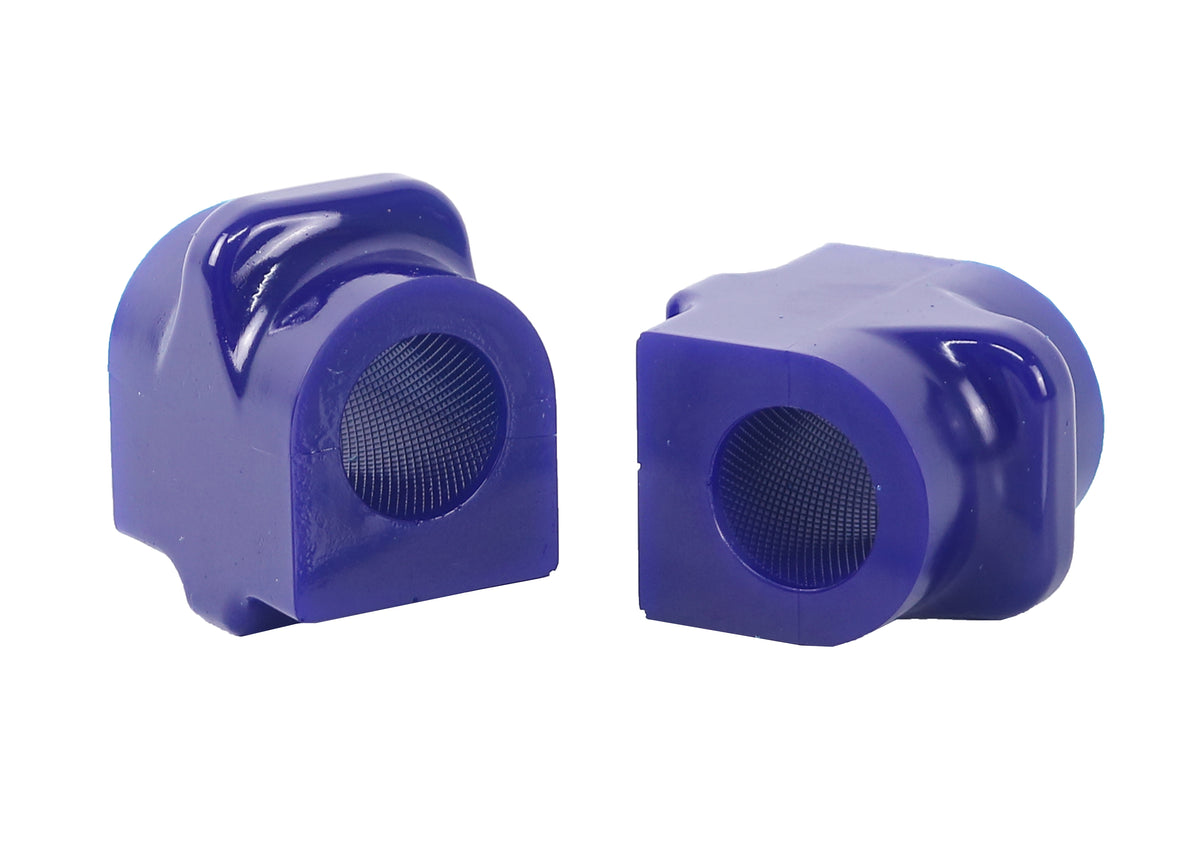 SuperPro - Front Sway Bar Mount Bushing Kit - SPF1025-22K