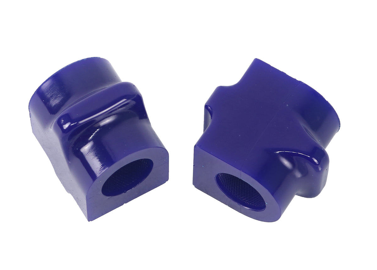 SuperPro - Front Sway Bar Mount Bushing Kit - SPF1025-22K