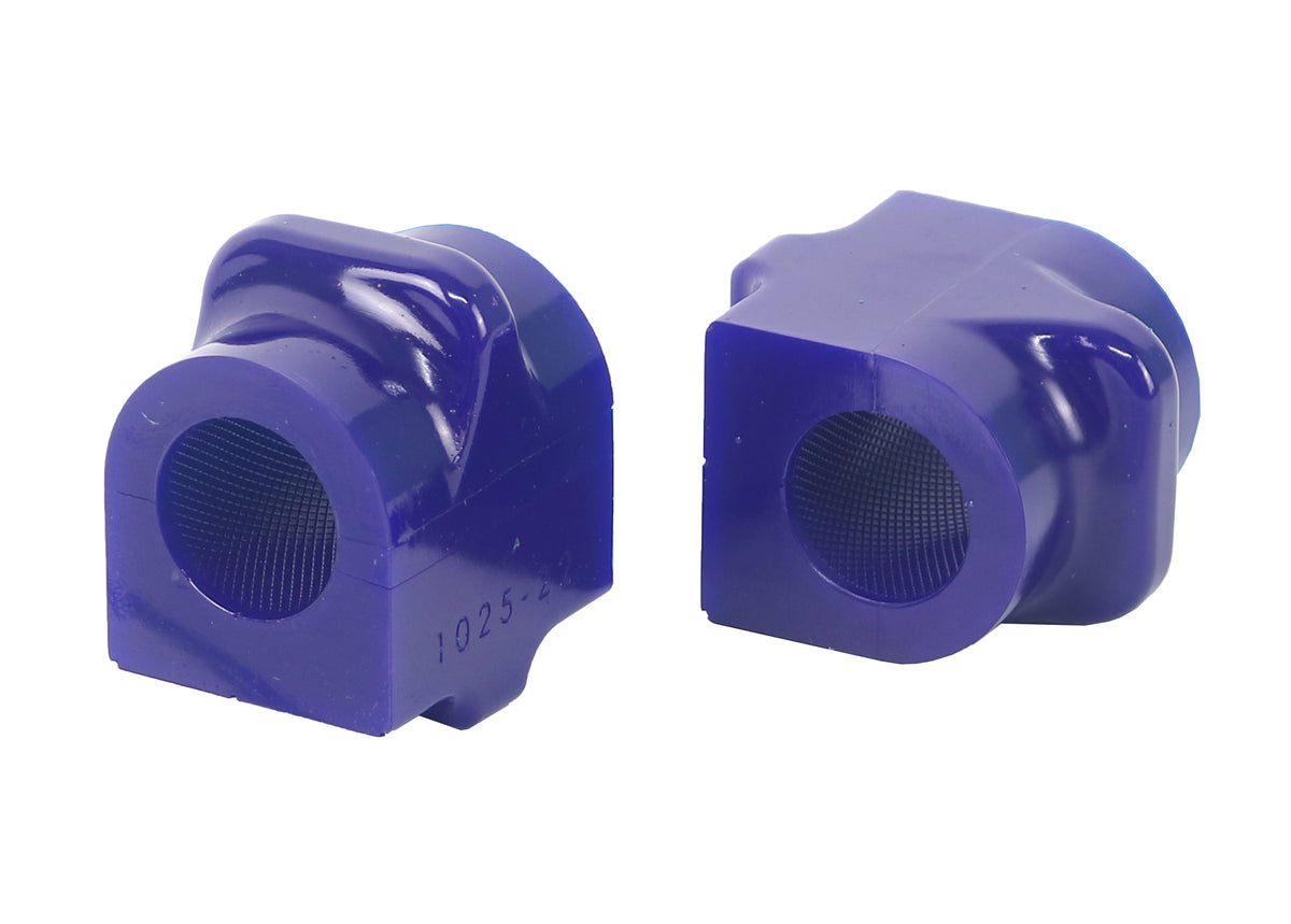 SuperPro - Front Sway Bar Mount Bushing Kit - SPF1025-22K