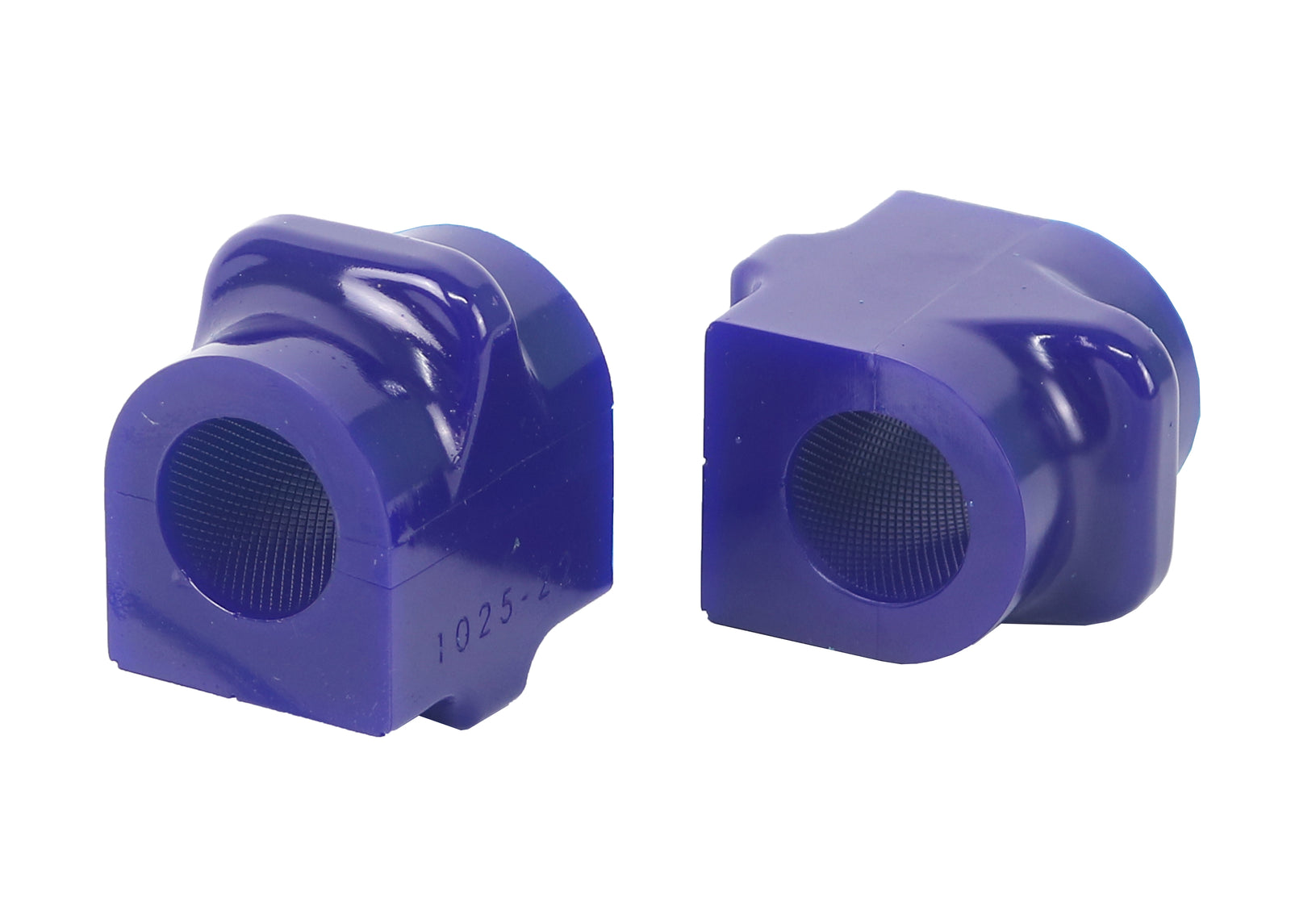 SuperPro - Front Sway Bar Mount Bushing Kit - SPF1025-22K