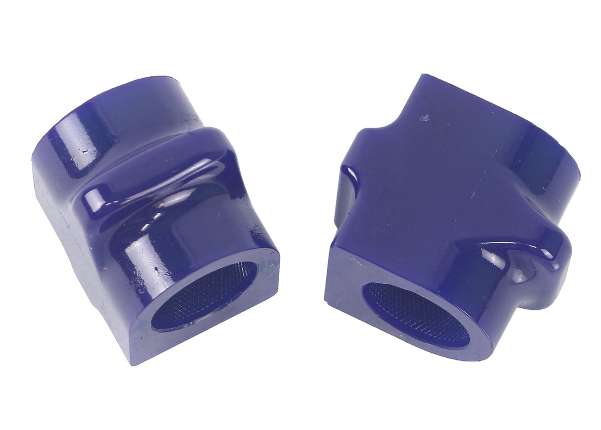SuperPro - 25mm Sway Bar Mount Bushing Kit - SPF1025-25K