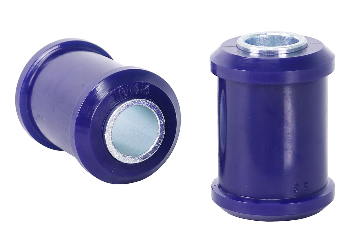 SuperPro - Front Lower Control Arm Inner Forward Bushing Kit - SPF1044K