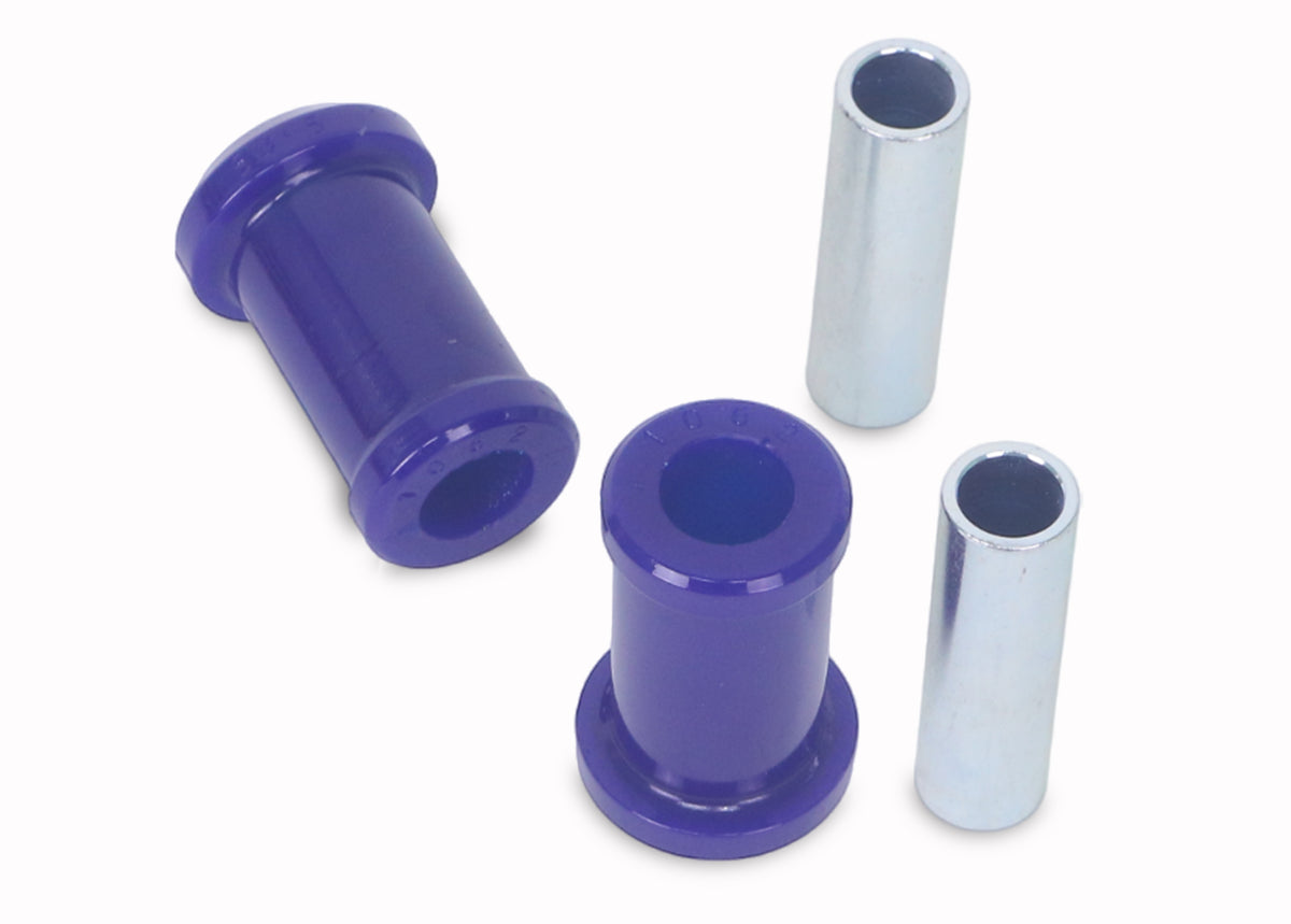 SuperPro - Front Lower Control Arm Inner Forward Bushing Kit - SPF1062K