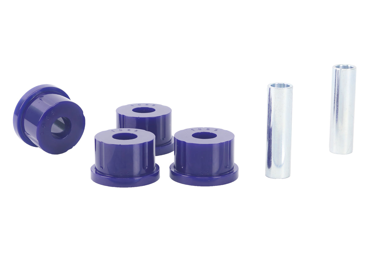 SuperPro - Rear Spring Front Eye Bushing Kit - SPF1065K