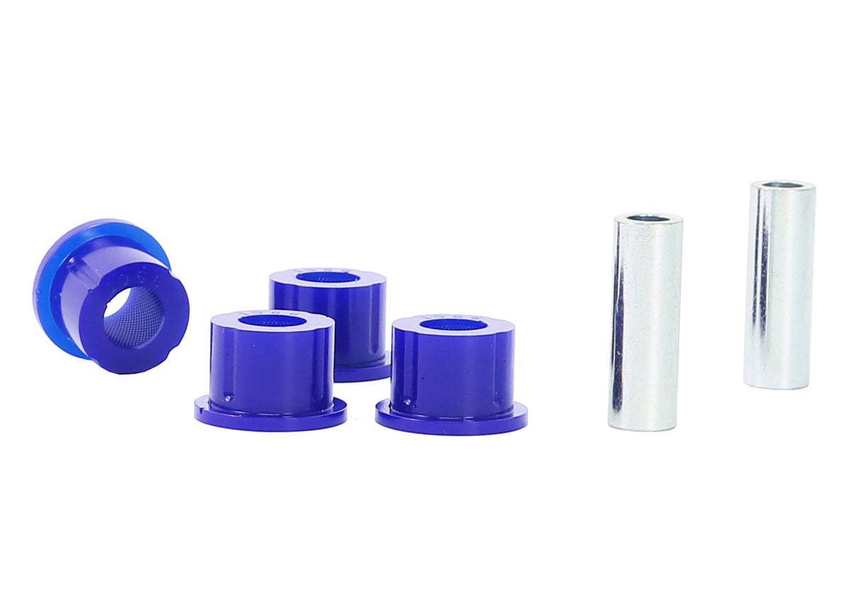SuperPro - Rear Spring Rear Eye Bushing Kit - SPF1066K