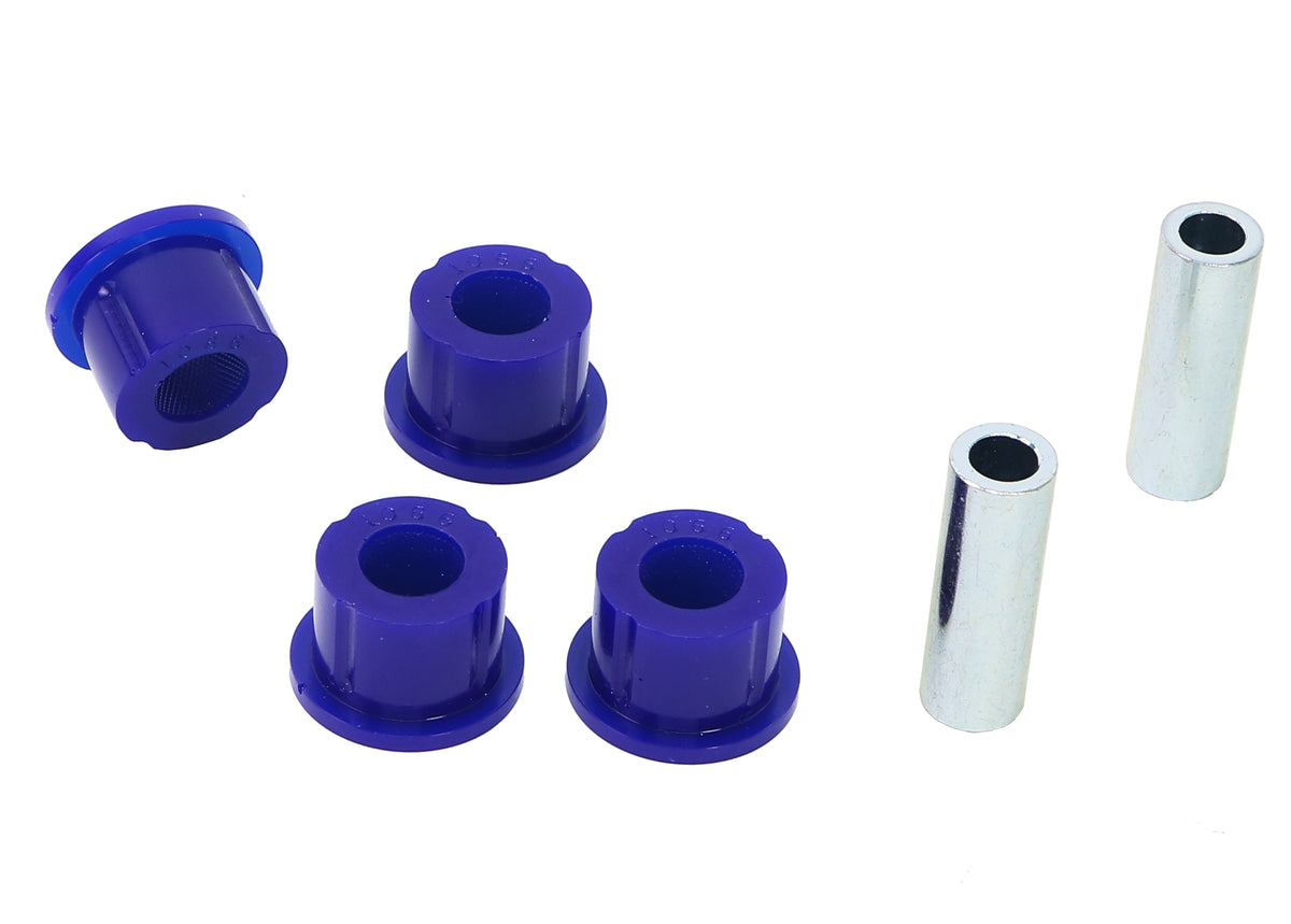 SuperPro - Rear Spring Rear Eye Bushing Kit - SPF1066K