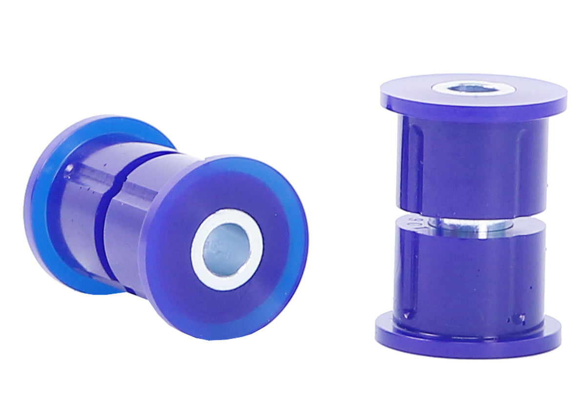 SuperPro - Rear Spring Rear Eye Bushing Kit - SPF1066K