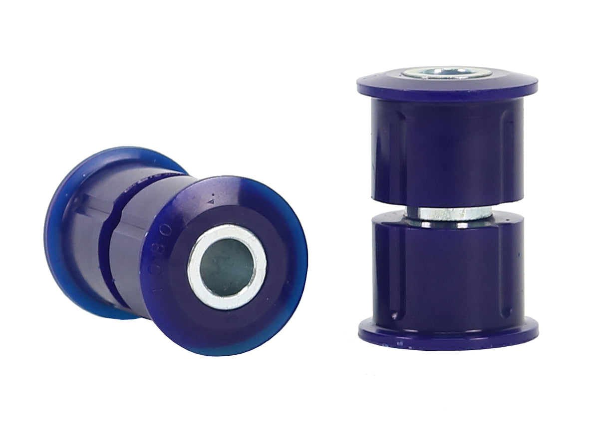 SuperPro - Rear Spring Shackle Upper Bushing Kit - SPF1080K