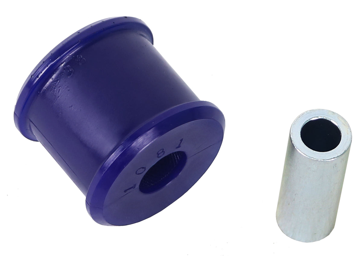SuperPro - Front Panhard Rod To Diff Mount Bushing Kit - SPF1081K
