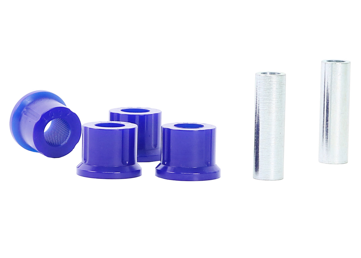 SuperPro - Front Lower Control Arm Inner Bushing Kit - SPF1097K