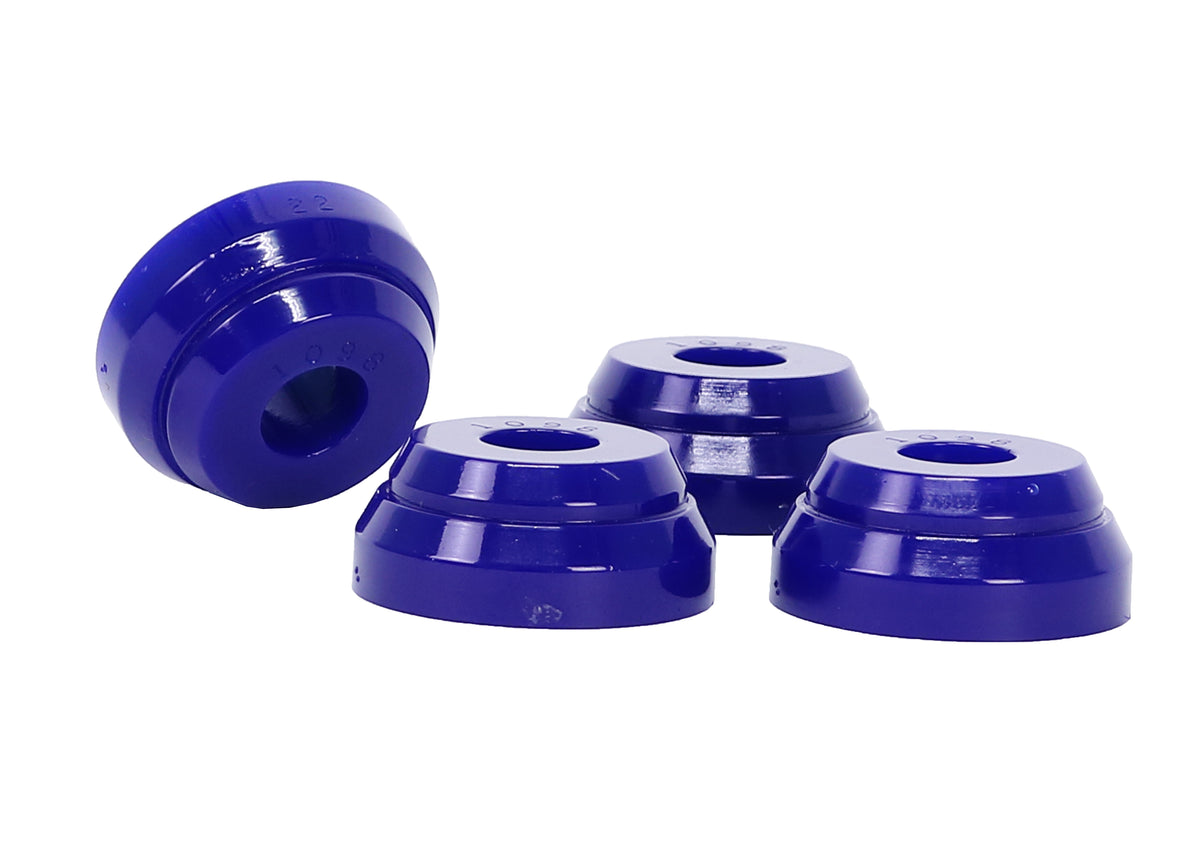 SuperPro - Front Strut Bar To Chassis Mount Bushing Kit - SPF1098K