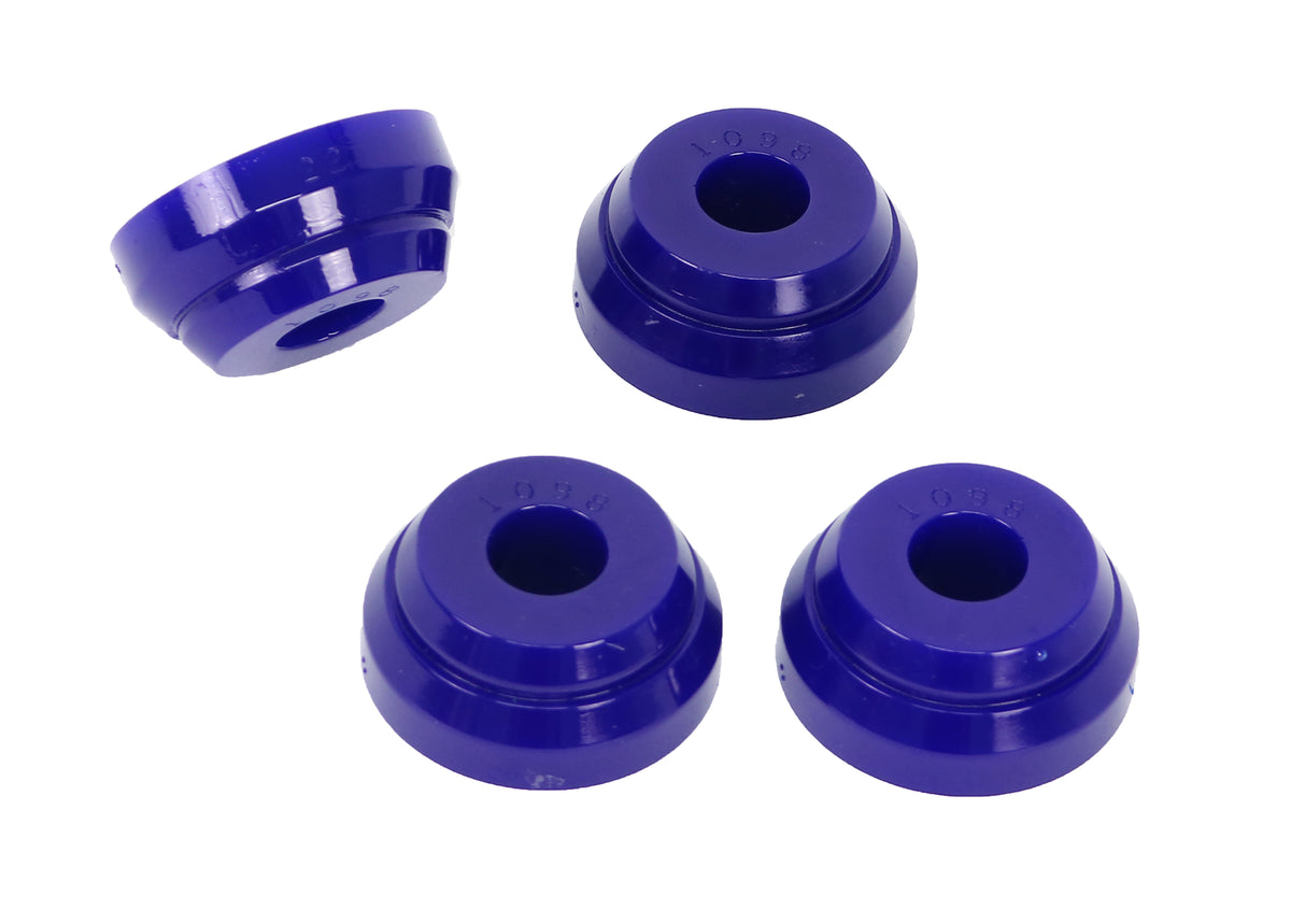 SuperPro - Front Strut Bar To Chassis Mount Bushing Kit - SPF1098K