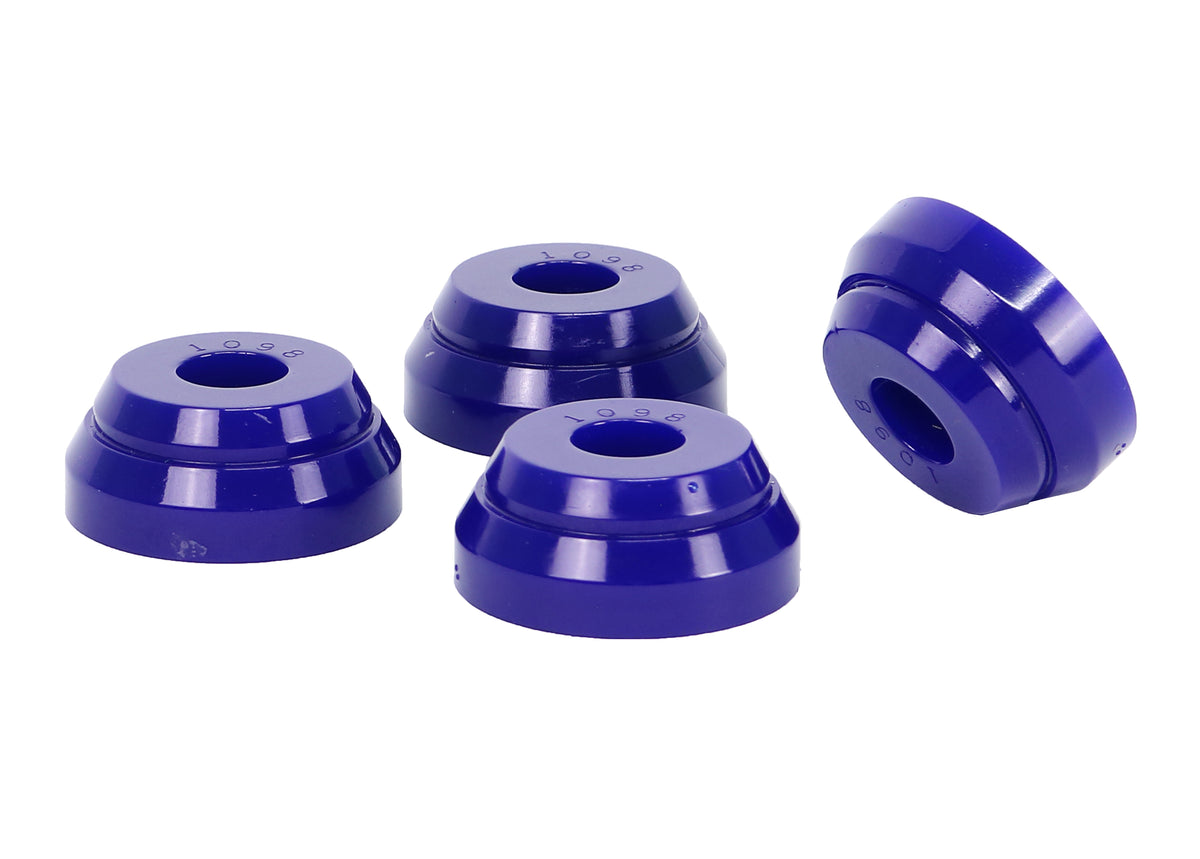 SuperPro - Front Strut Bar To Chassis Mount Bushing Kit - SPF1098K