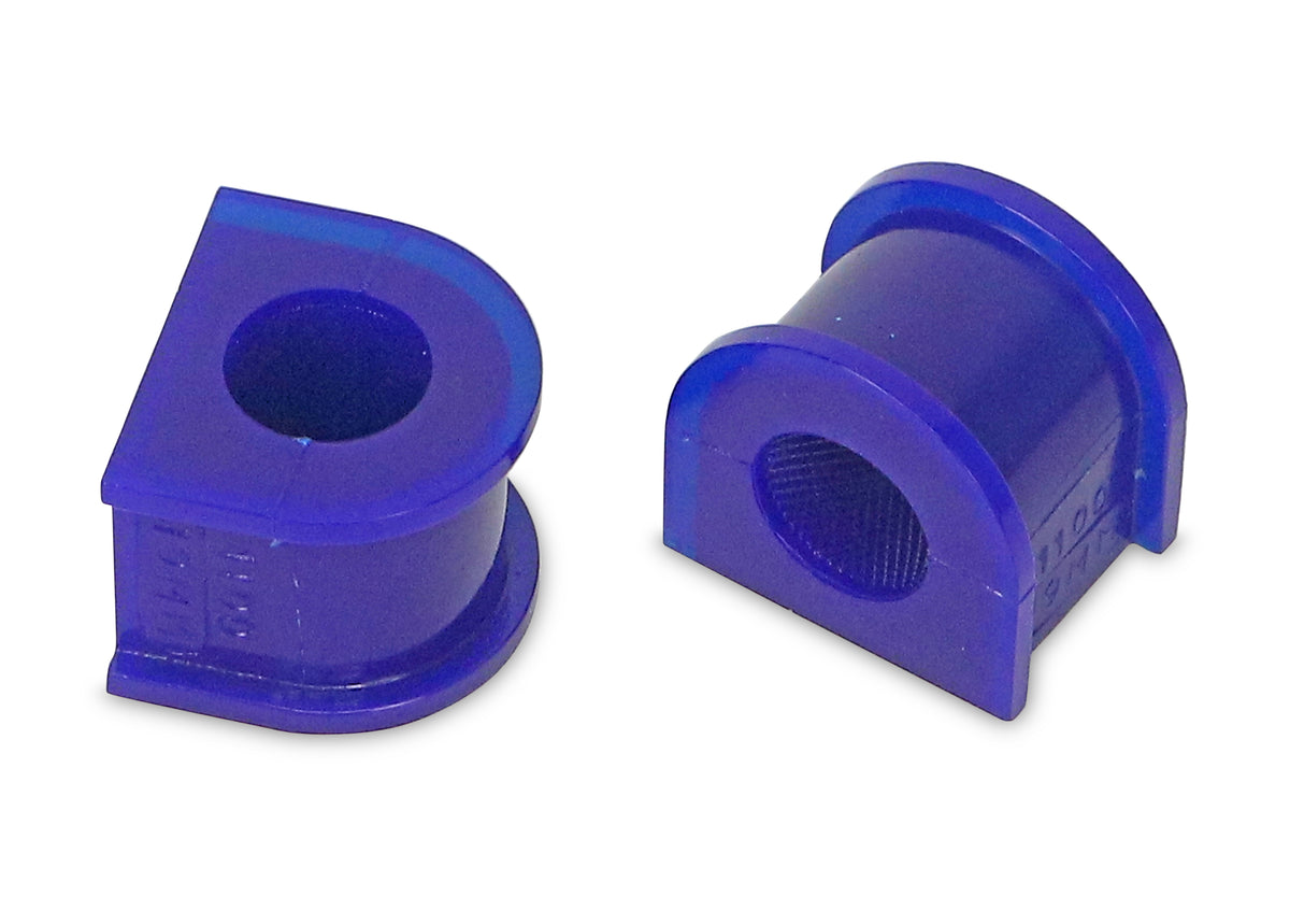 SuperPro - Rear Sway Bar Bushing Kit - SPF1100-19K