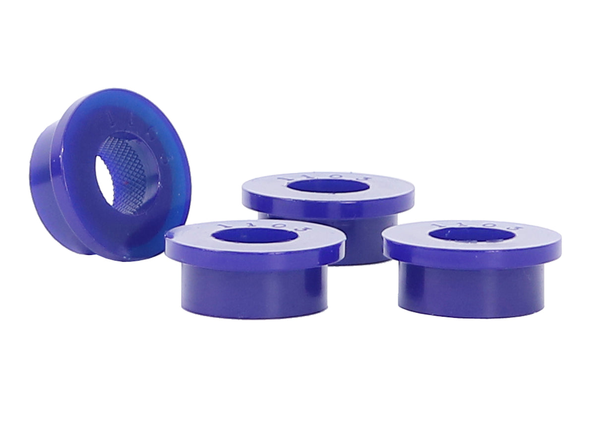 SuperPro - Rear Panhard Rod Bushing Kit - SPF1103AK