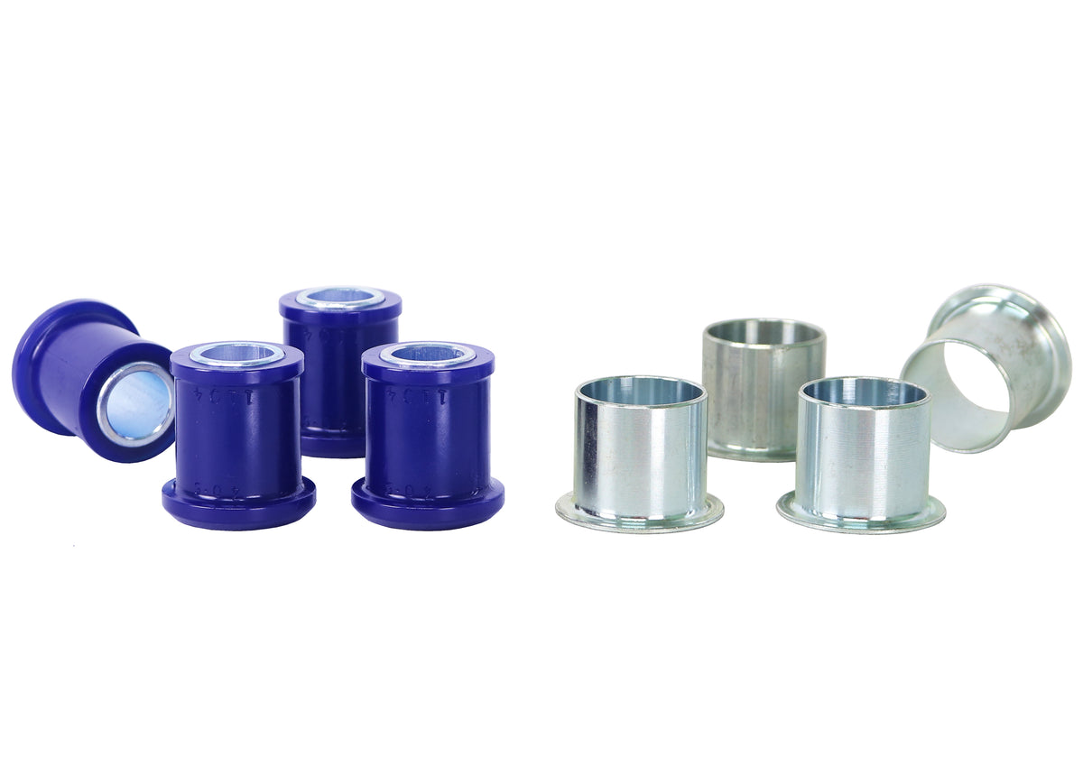 SuperPro - Front Lower Control Arm Inner Bushing Kit - SPF1104SK