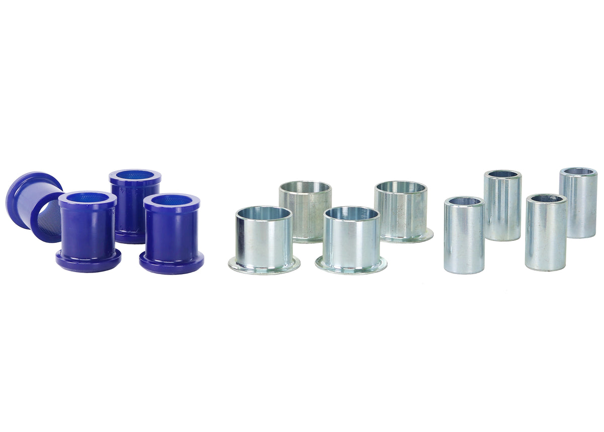 SuperPro - Front Lower Control Arm Inner Bushing Kit - SPF1104SK