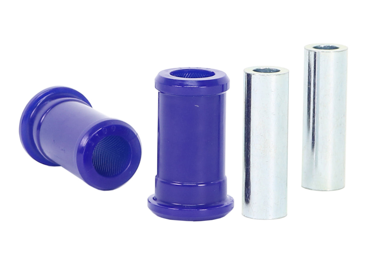 SuperPro - Front Lower Control Arm Inner Bushing Kit - SPF1109K