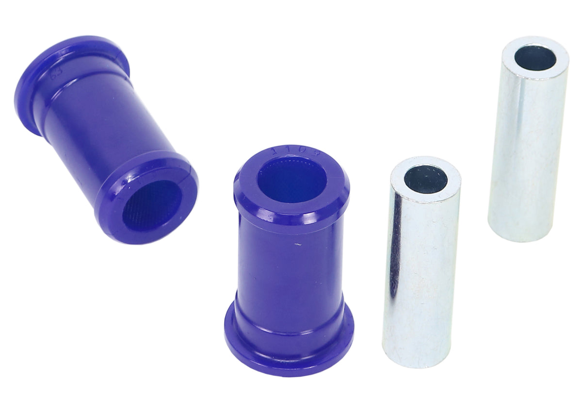 SuperPro - Front Lower Control Arm Inner Bushing Kit - SPF1109K