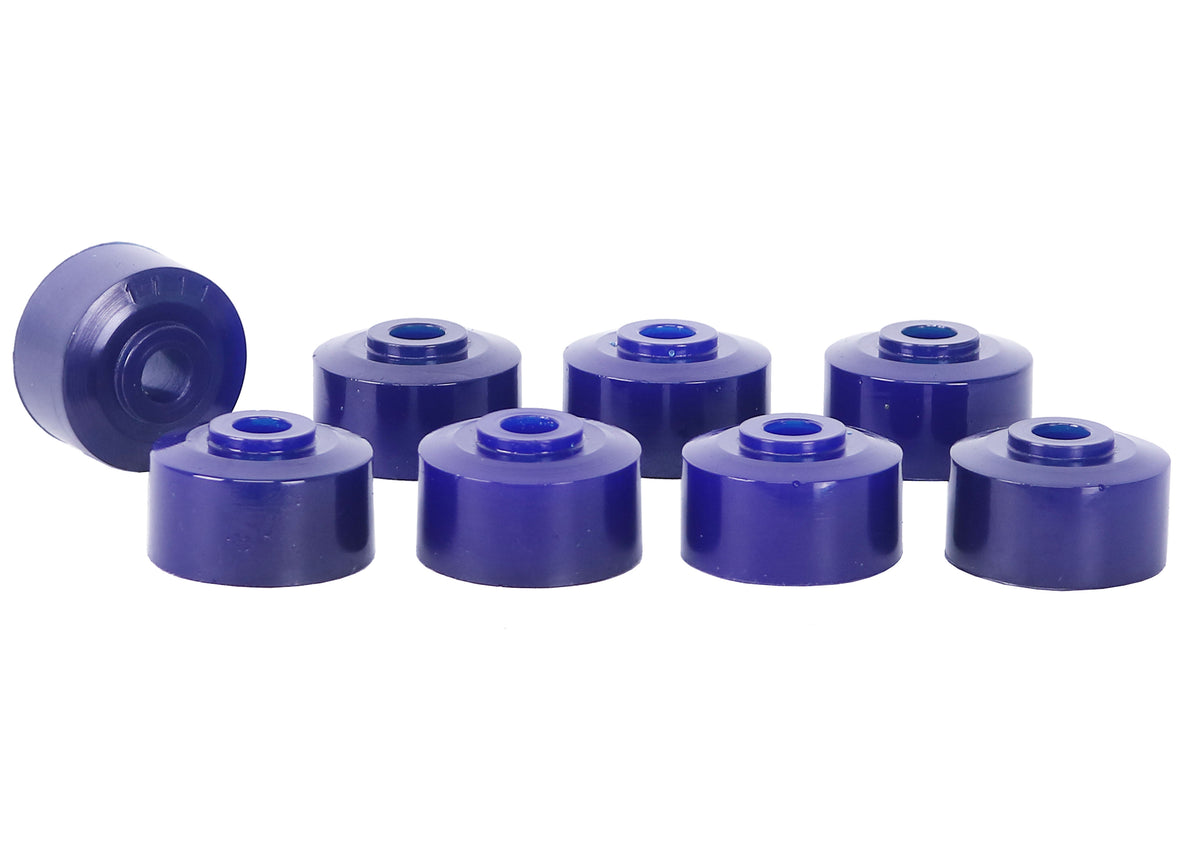 SuperPro - Front Sway Bar Link Bushing Kit - SPF1111K