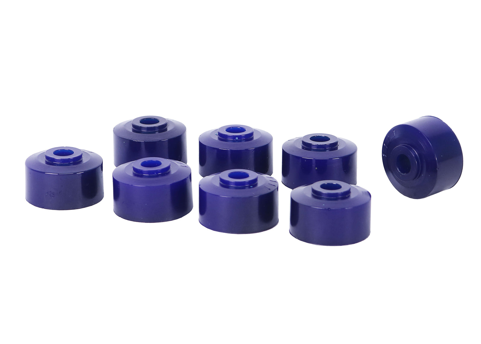 SuperPro - Front Sway Bar Link Bushing Kit - SPF1111K