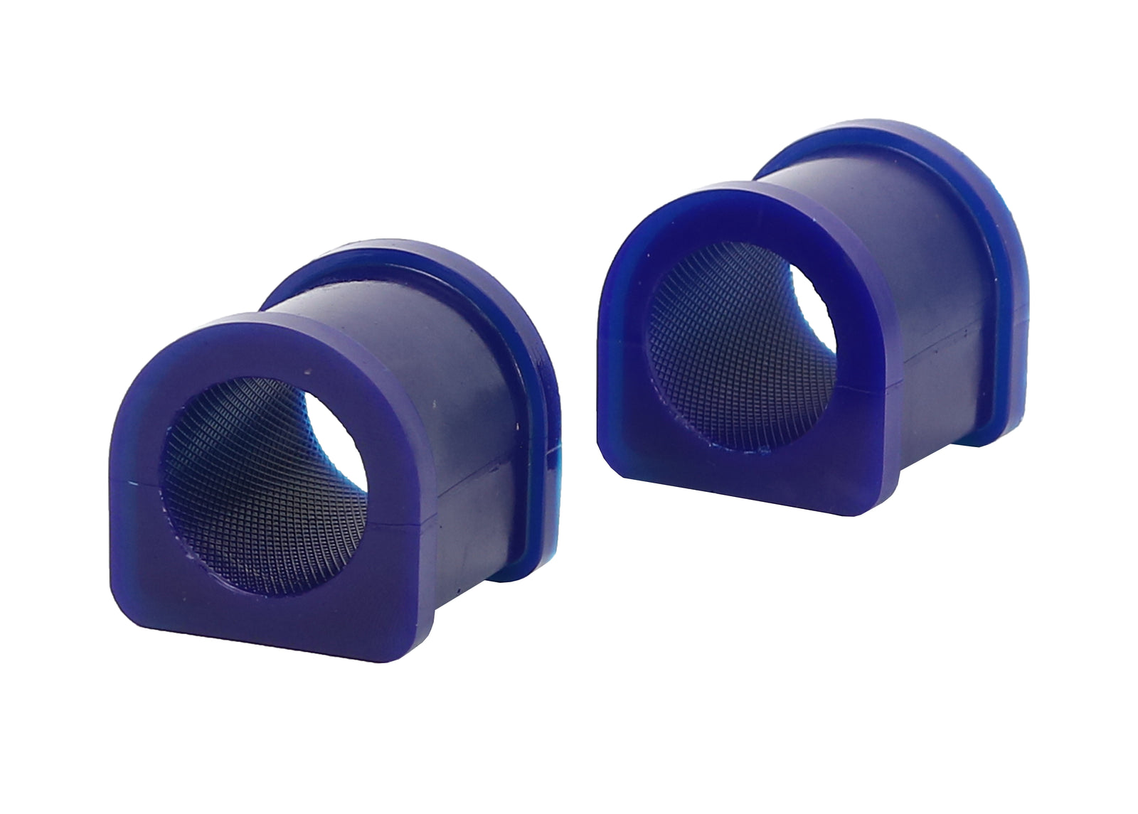 SuperPro - Front Sway Bar Mount Bushing Kit - SPF1117-27K