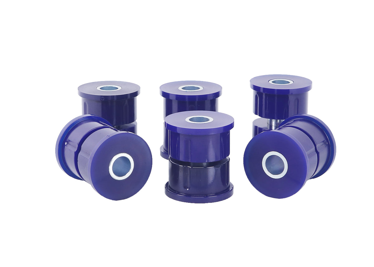 SuperPro - Rear Trailing Arm Bushing Kit - SPF1127K