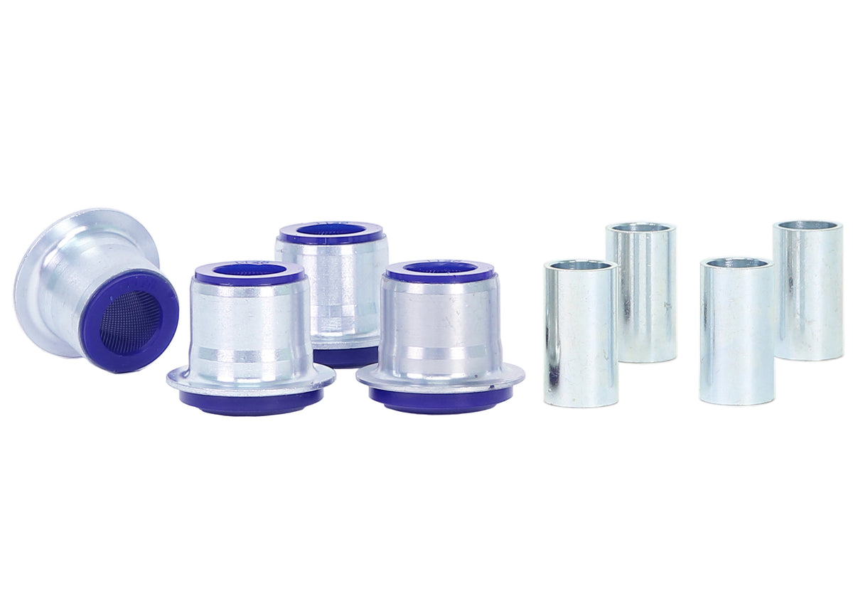 SuperPro - Front Upper Inner Control Arm-/Trailing Arm Bushing - SPF1128K