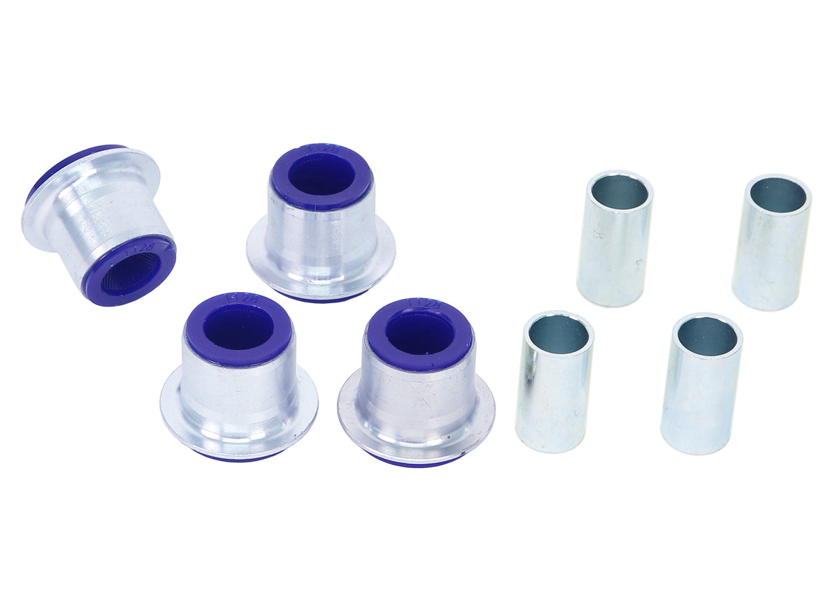 SuperPro - Front Upper Inner Control Arm-/Trailing Arm Bushing - SPF1128K