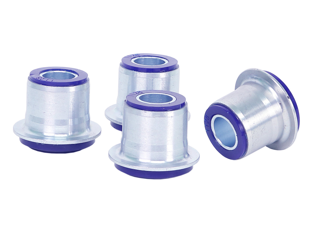 SuperPro - Front Upper Inner Control Arm-/Trailing Arm Bushing - SPF1128K