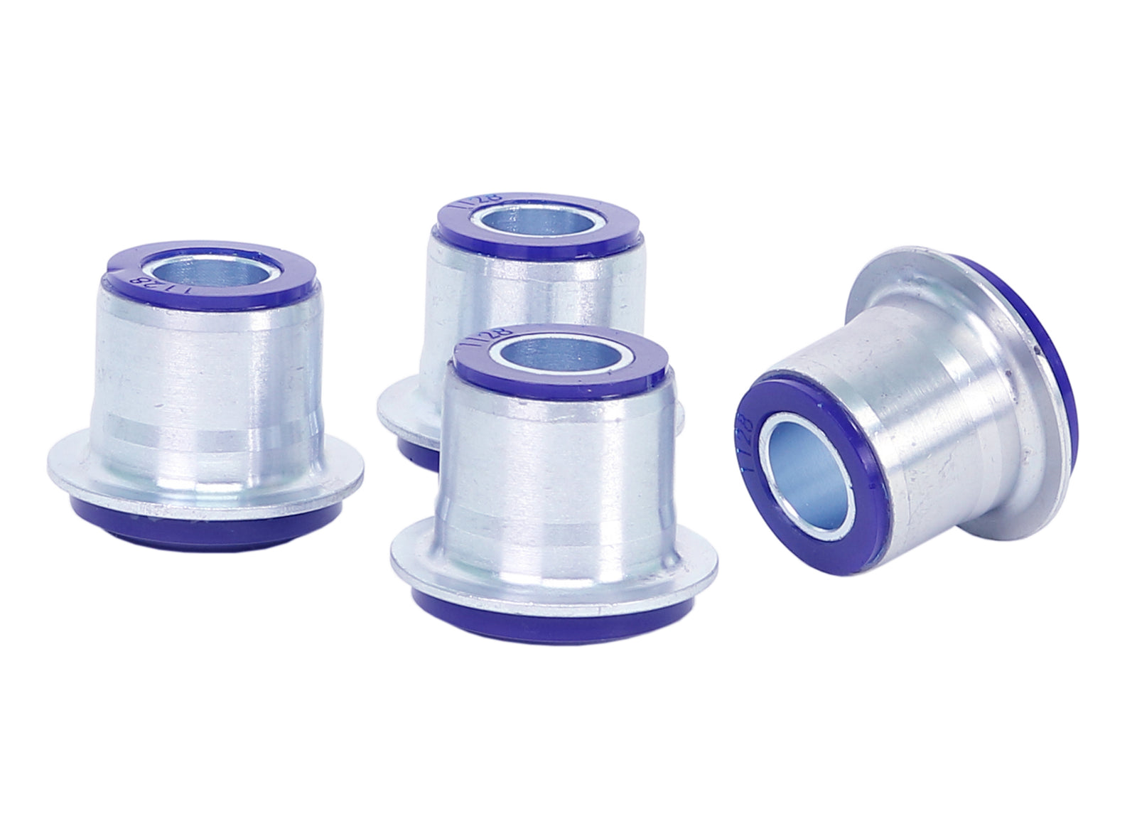 SuperPro - Front Upper Inner Control Arm-/Trailing Arm Bushing - SPF1128K