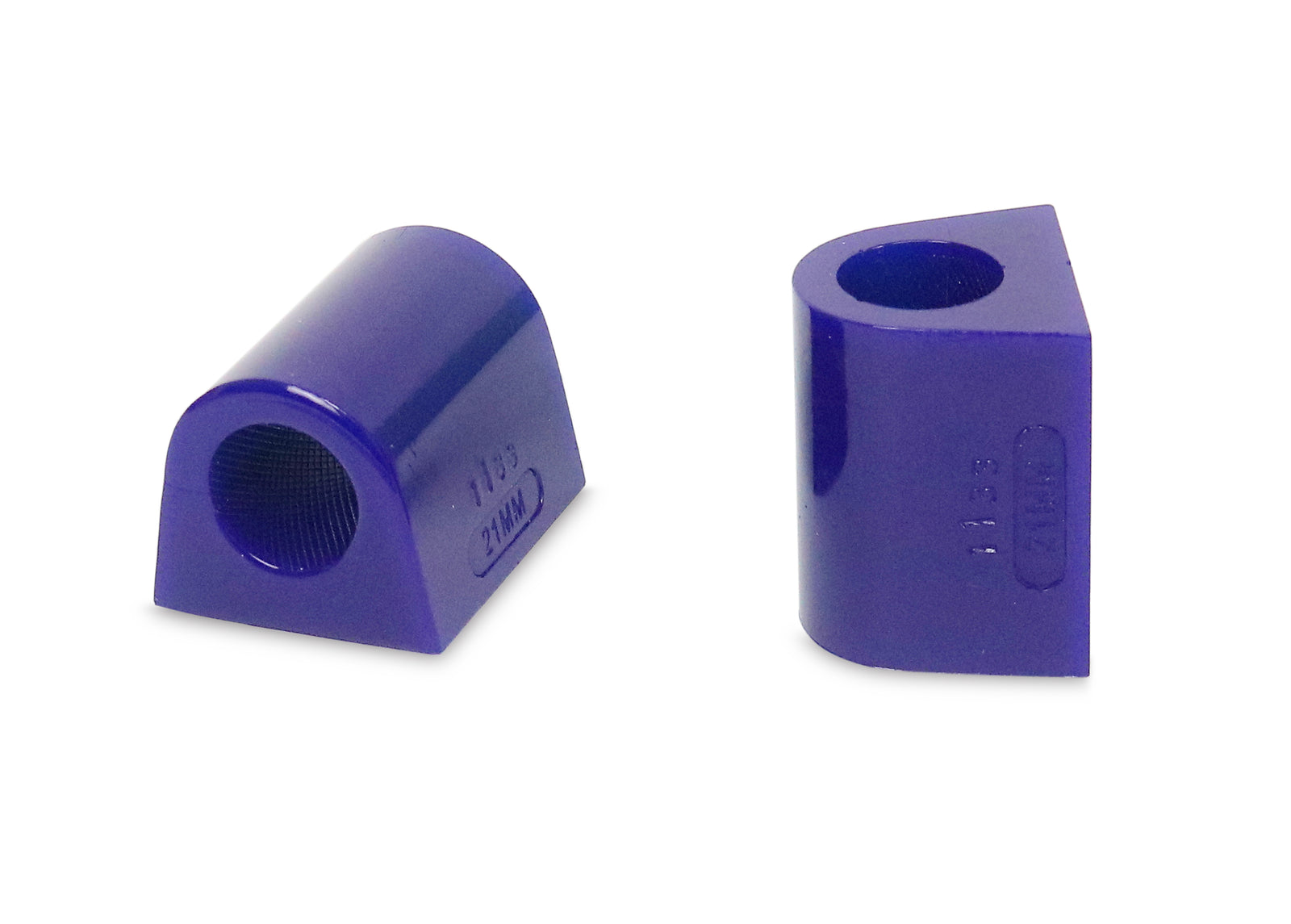 SuperPro - Front Sway Bar Mount Bushing Kit - SPF1133-21K
