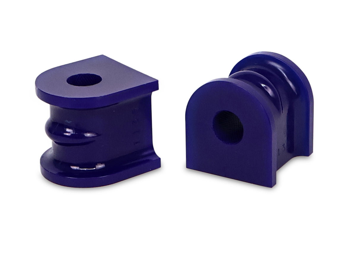 SuperPro - Front Sway Bar Bushing Kit - SPF1135-16K