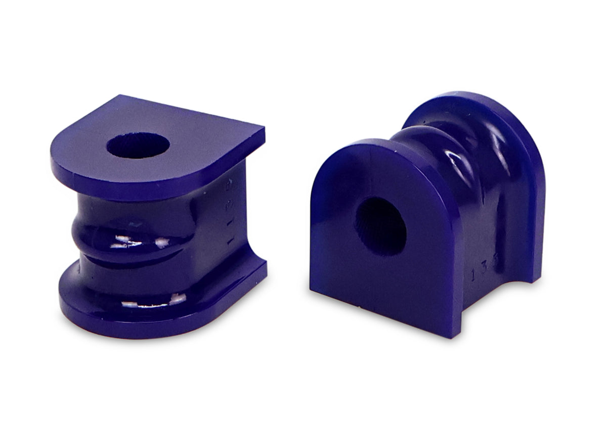 SuperPro - Front Sway Bar Bushing Kit - SPF1135-16K