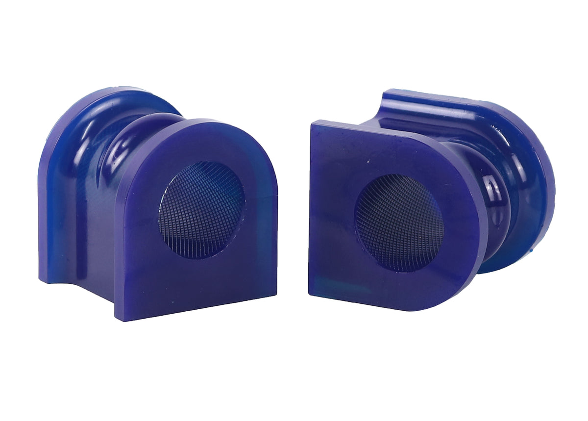 SuperPro - Front Sway Bar Mount Bushing Kit - SPF1135-25K