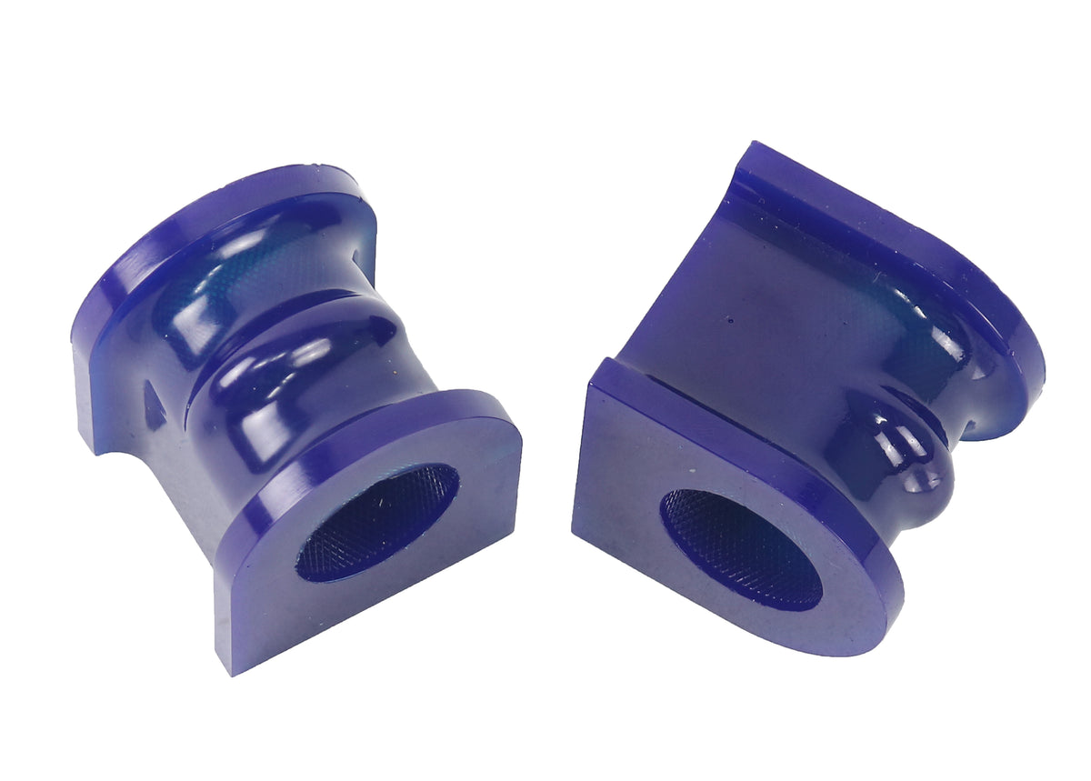 SuperPro - Front Sway Bar Mount Bushing Kit - SPF1135-25K