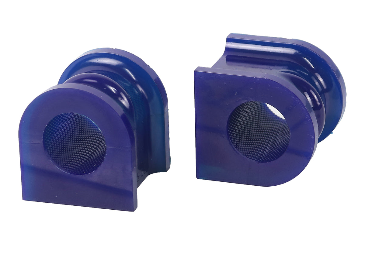 SuperPro - Front Sway Bar Mount Bushing Kit - SPF1135-25K