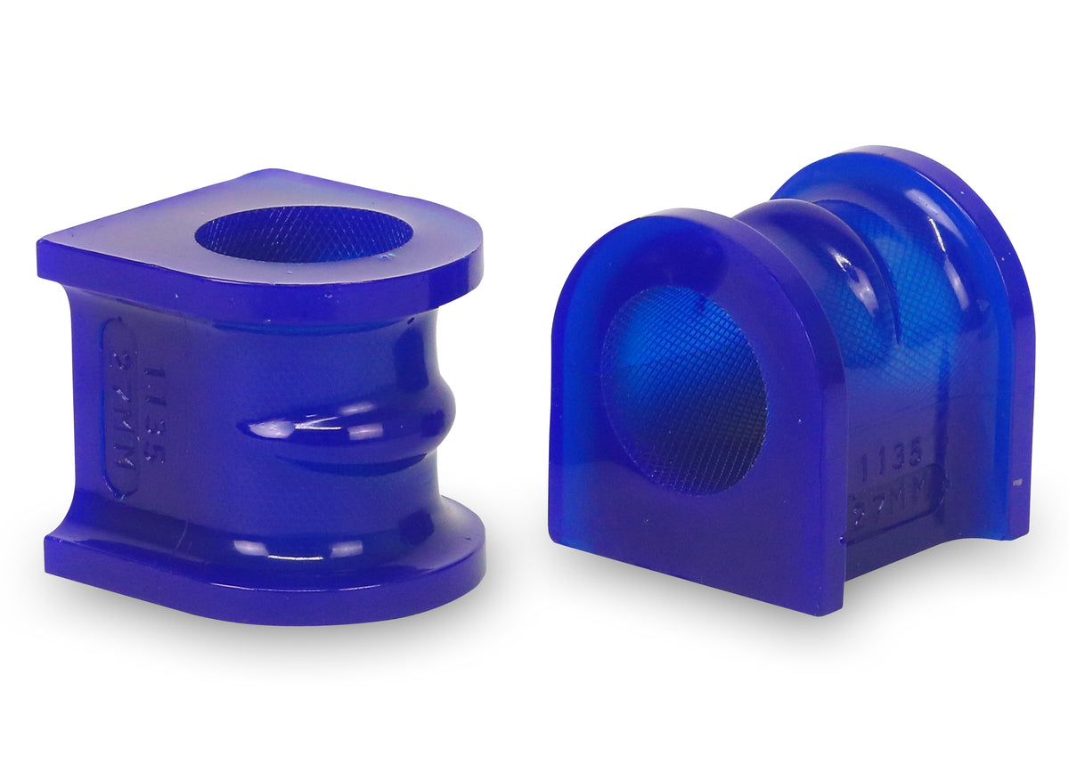 SuperPro - Front Sway Bar Mount Bushing Kit - SPF1135-27K