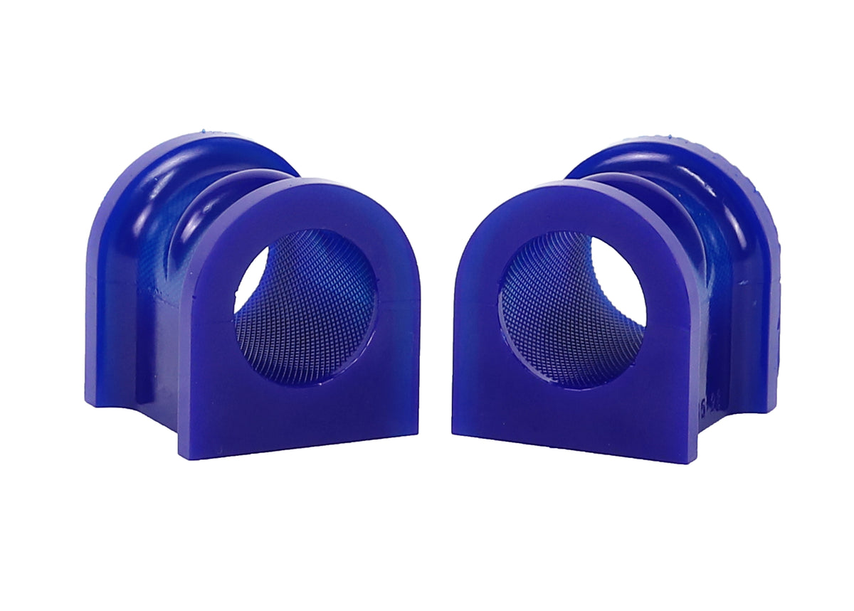 SuperPro - Front Sway Bar Mount Bushing Kit - SPF1135-28K
