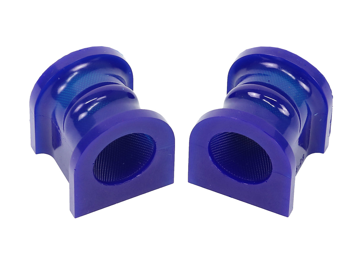 SuperPro - Front Sway Bar Mount Bushing Kit - SPF1135-28K