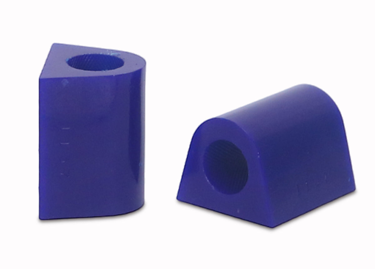 SuperPro - Front Sway Bar Mount Bushing Kit - SPF1137-19K